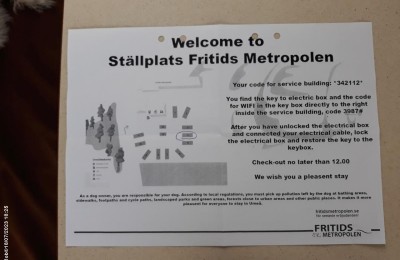 Fritids Metropolen