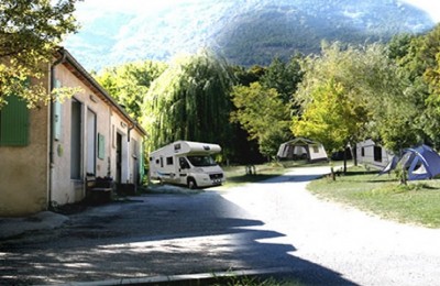 Camping Municipal le Gran Canyon