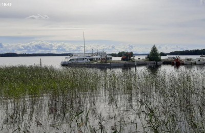 Area Attrezzata Juojarven Helmi