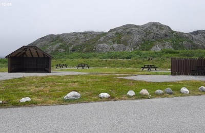 Brannsletta Rasteplass