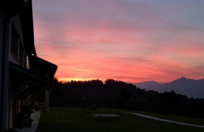 Azienda Agricola Nel Giardino di Fien