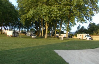 Camping Municipal
