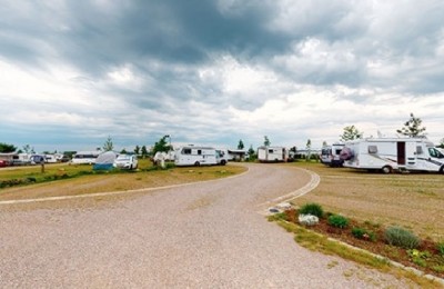 Campingpark  Erfurt
