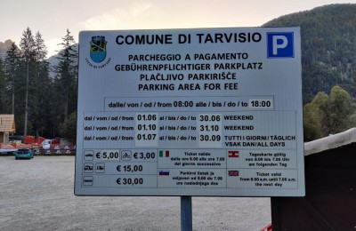 Parcheggio