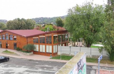 Grinto Urban Eco Village