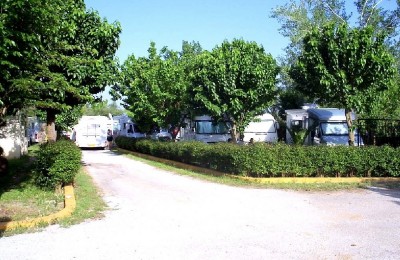 Castel View Camping