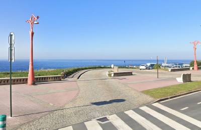Aparcadoiro Aquarium Finisterrae