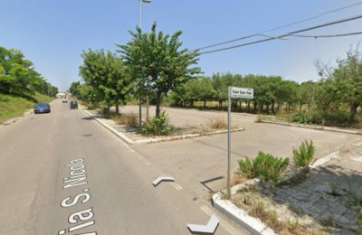 Parcheggio 
