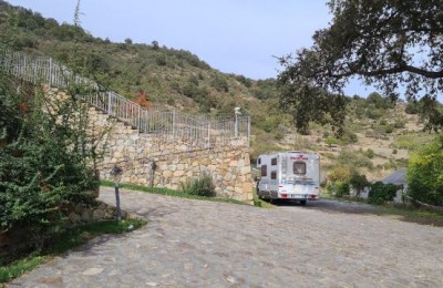 AgriHotel da Marianna