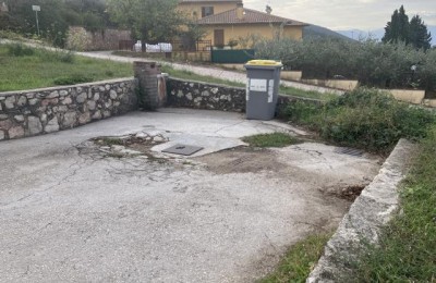 Area comunale