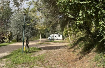 Camping FonteMaggio