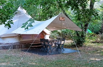 Camping Le Bel Air