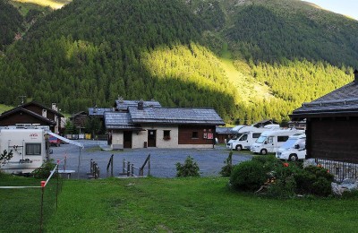 Camping Acquafresca