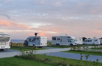 Wohnmobilpark Meerblick