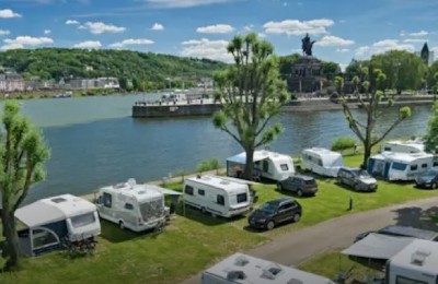 KNAUS Camping- und Ferienhauspark Rügen