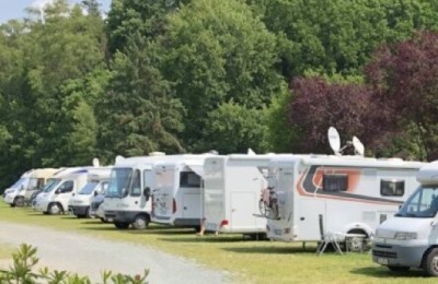 Camping- und Stellplatz Westerstede