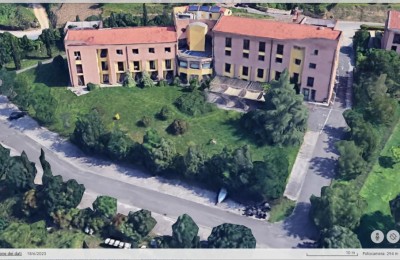 Al Palazzo dei Priori Hotel in Siena