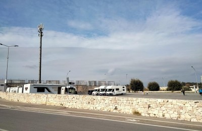 Parcheggio