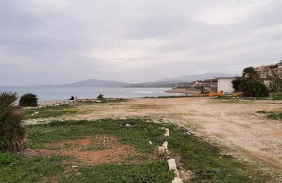 Parcheggio Comunale