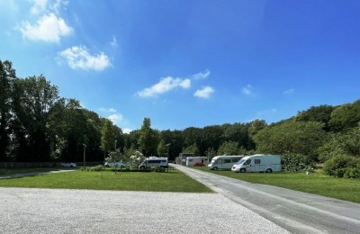 Camping Memling Brugge