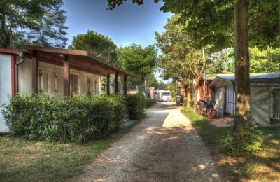 Camping Panorama