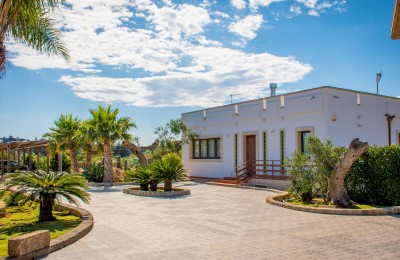 Federico Country House Holiday Salento