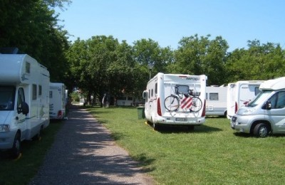 Dunav Campsite