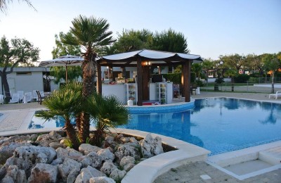 Alimini Smile Village