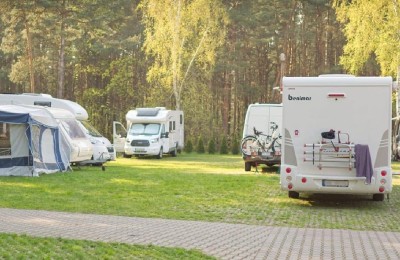 Camping Stogi 218