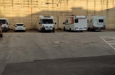 Area Calatafimi Segesta