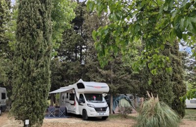 Camping Le Parc