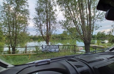 Lago al Boschetto