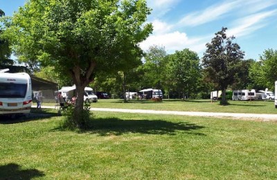 Camping municipal 