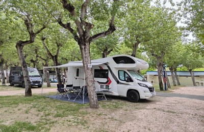 Camping Pinarella