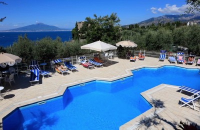 Camping Intrnational Nube D'Argento