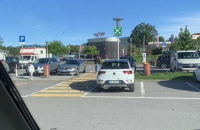 Autogrill Coldrerio nord 