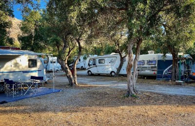 La Playa Camping