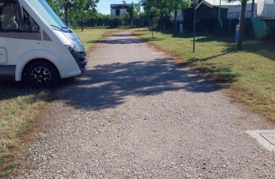 Area attrezzata Campo Nunzia