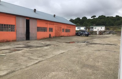 4WD Solitaire Shelter