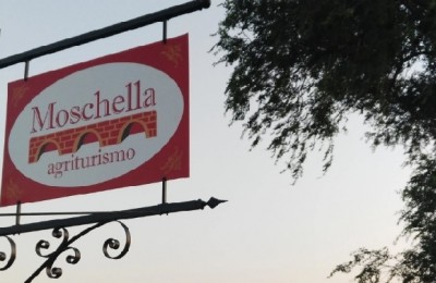 Agriturismo Moschella