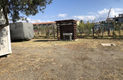 Area camper FreeSpirits