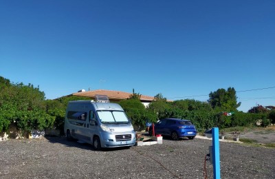 B&B Villa Rosa
