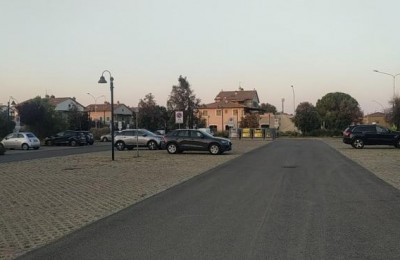 Parcheggio  