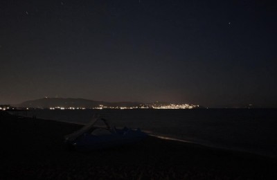 Nomad Argentario