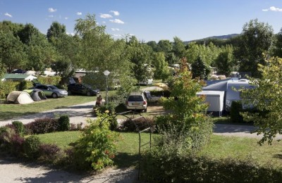 Jura Camping Beauregard