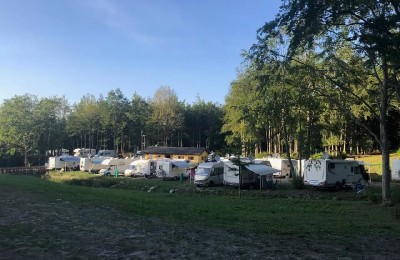 Camping Le Polle sul Cimone