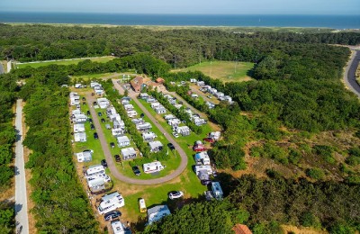 Texel Camping De Shelter