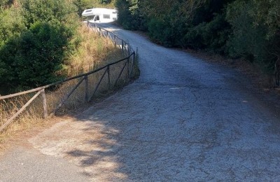 Parco Archeominerario di San Silvestro