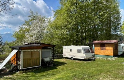 Camping Belvedere