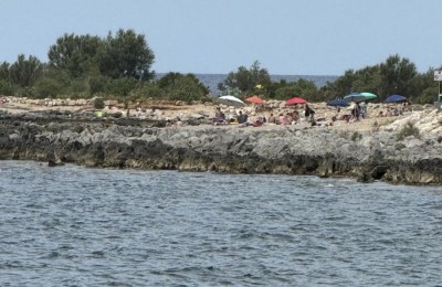 Me.Lica Parking Barcarello